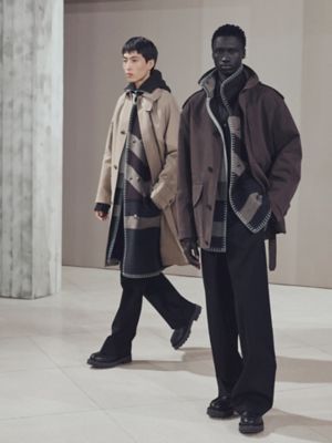 空間を形作る対角線 | Hermès - エルメス-公式サイト 空間を形作る対角線 | Hermès - エルメス-公式サイト